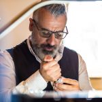 Foschi comes to the UK