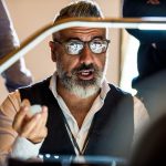 Andrea Foschi at bredent group days