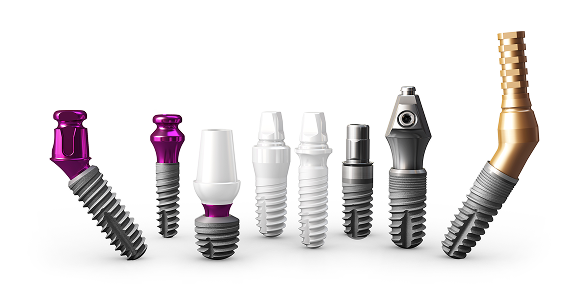 Implant Systems