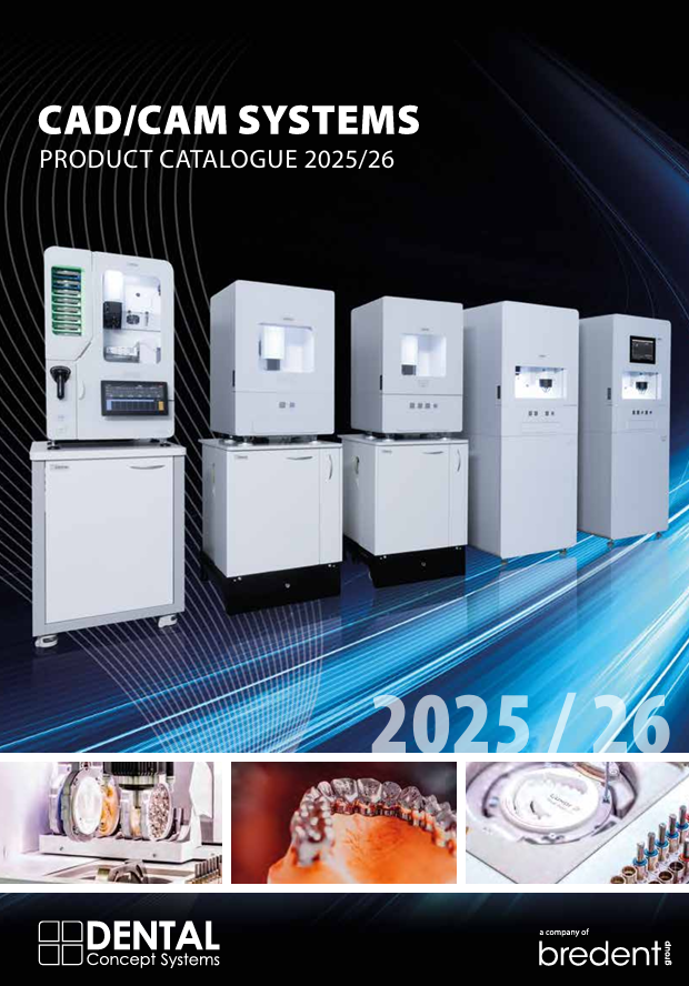 CAD/CAM Systems