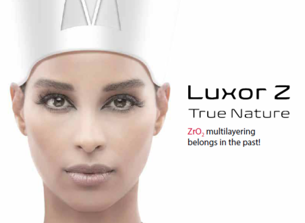 Luxor Z True Nature