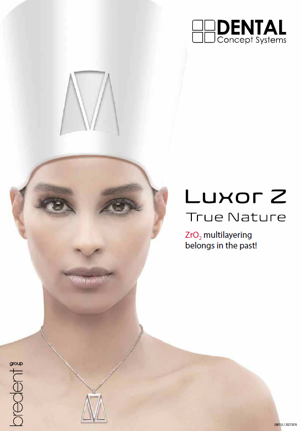Luxor Z True Nature