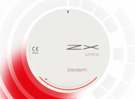 ZX Unity High Performance Zirconia Blank