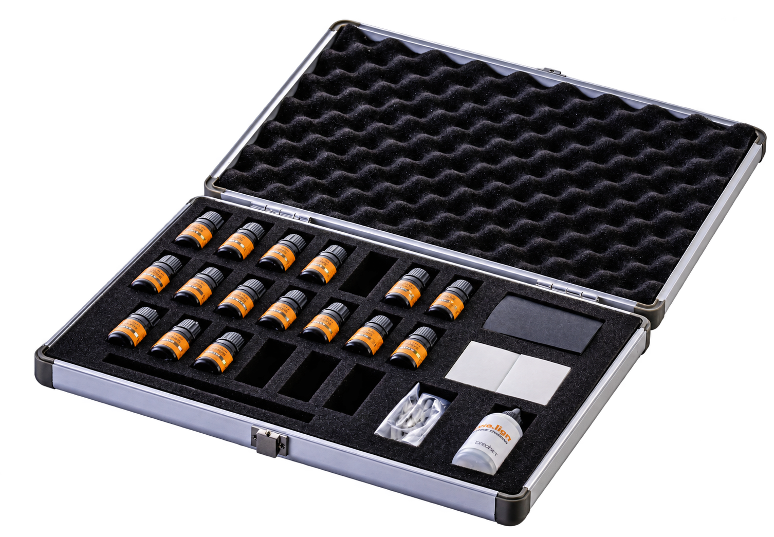 visio.lign color kit